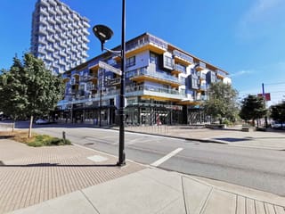 Apartment for sale in Vancouver, Vancouver East, 607 8580 River District Crossing, 263198991 | Realtylink.org