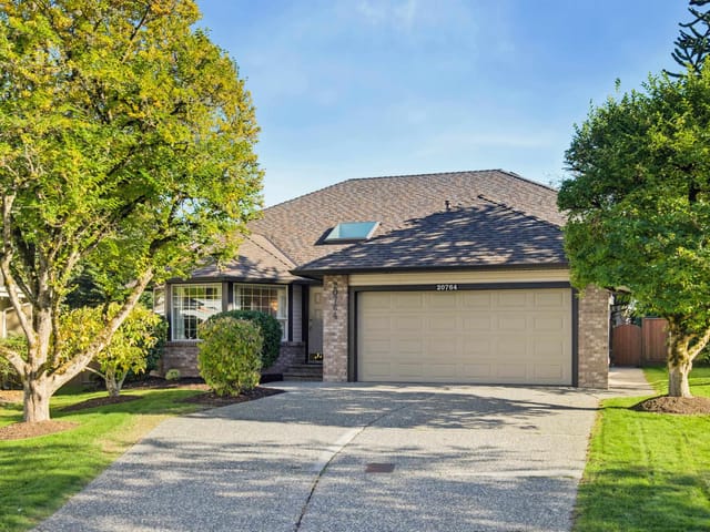 House for sale in Langley, Langley, 20764 91a Avenue, 263198996 | Realtylink.org