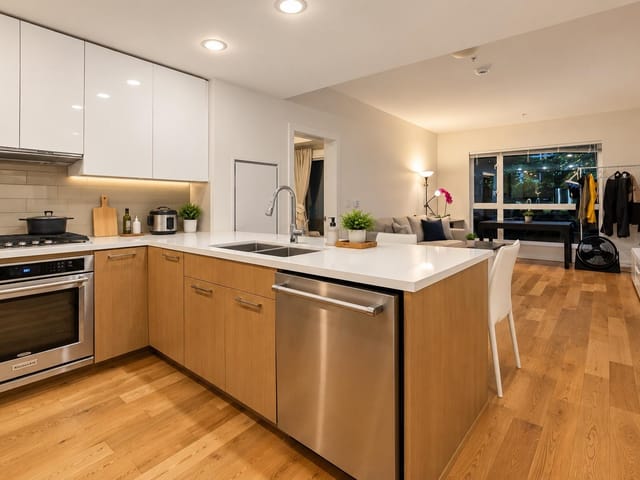Apartment for sale in Richmond, Richmond, 117 5311 Cedarbridge Way, 263198997 | Realtylink.org