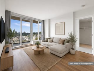 Apartment for sale in Vancouver, Vancouver West, 915 8488 Cornish Street, 263198998 | Realtylink.org