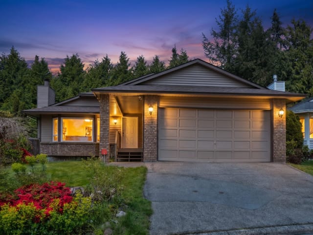 House for sale in North Vancouver, North Vancouver, 3336 Manning Crescent, 263199006 | Realtylink.org