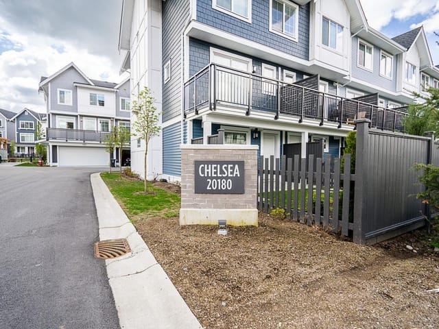 Townhouse for sale in Langley, Langley, 125 20180 84 Avenue, 263199008 | Realtylink.org