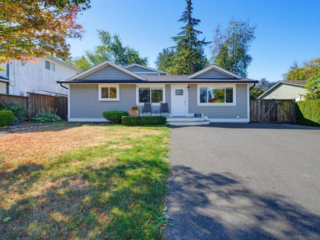 House for sale in Langley, Langley, 20544 50a Avenue, 263199010 | Realtylink.org