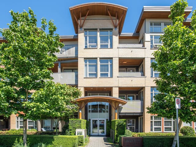 Apartment for sale in Delta, Tsawwassen, 313 1166 54a Street, 263199013 | Realtylink.org