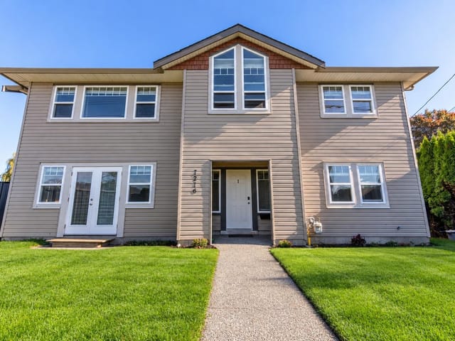 House for sale in Chilliwack, Sardis, 1 7276 Evans Road, 263199014 | Realtylink.org