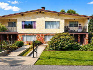 Duplex for sale in Coquitlam, Coquitlam, 1046 Madore Avenue, 263199019 | Realtylink.org