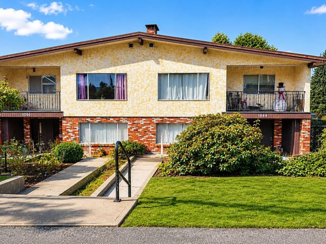 Duplex for sale in Coquitlam, Coquitlam, 1046 Madore Avenue, 263199019 | Realtylink.org