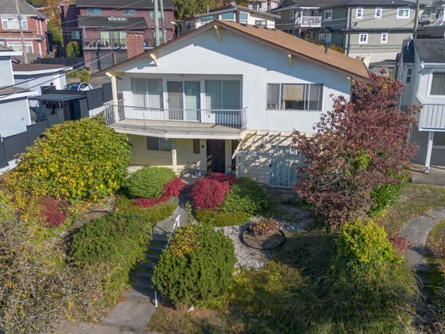 House for sale in Vancouver, Vancouver East, 2155 Burquitlam Drive, 263199022 | Realtylink.org