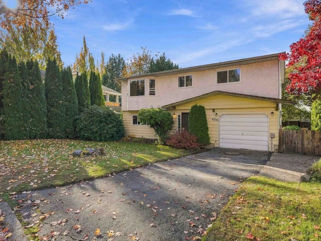 House for sale in Surrey, Cloverdale, 6355 183 Street, 263199025 | Realtylink.org