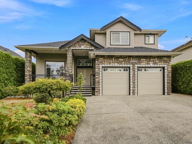 House for sale in Langley, Langley, 26843 25a Avenue, 263199026 | Realtylink.org