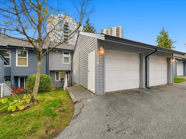 Townhouse for sale in Port Moody, Port Moody, 428 Lehman Place, 263199032 | Realtylink.org