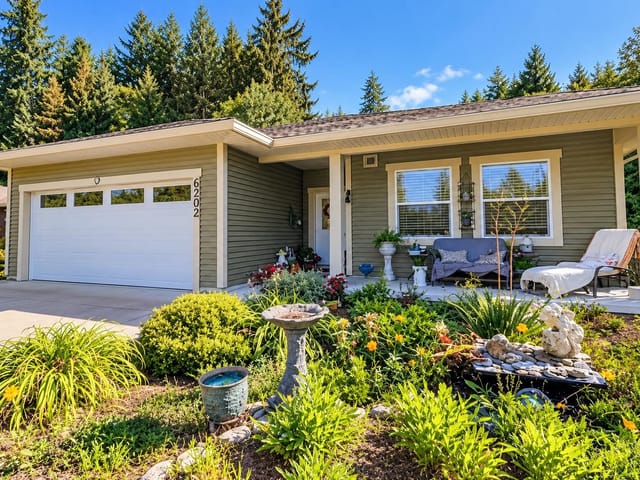House for sale in Sechelt, Sunshine Coast, 6202 Sitka Road, 263199035 | Realtylink.org