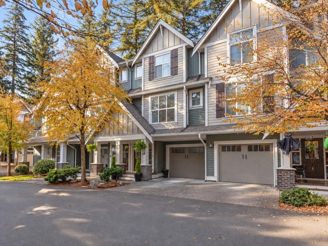Townhouse for sale in Chilliwack, Sardis, 44 5837 Sappers Way, 263199038 | Realtylink.org