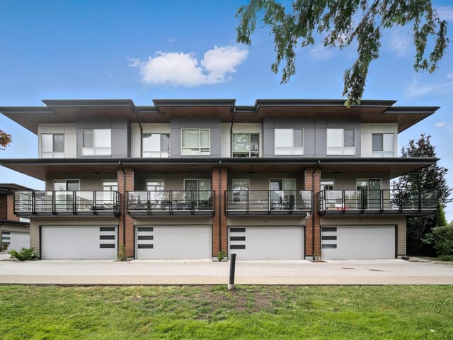 Townhouse for sale in Richmond, Richmond, 43 10511 No. 5 Road, 263199039 | Realtylink.org