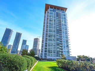 Apartment for sale in Burnaby, Burnaby North, 2307 2351 Beta Avenue, 263199042 | Realtylink.org