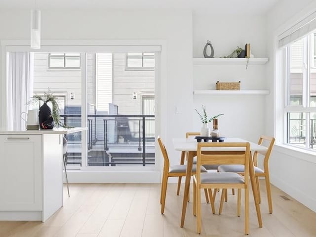 Townhouse for sale in Surrey, South Surrey White Rock, 190 2277 Oak Meadows Drive, 263199043 | Realtylink.org