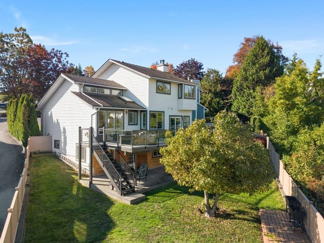 House for sale in Port Coquitlam, Port Coquitlam, 2137 Parapet Terrace, 263199044 | Realtylink.org