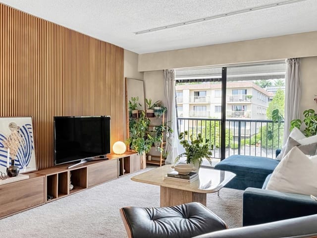 Apartment for sale in North Vancouver, North Vancouver, 309 275 W 2nd Street, 263199045 | Realtylink.org
