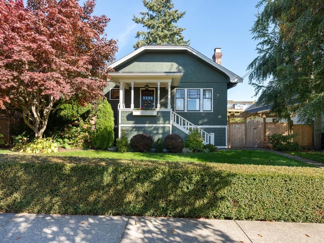 House for sale in New Westminster, New Westminster, 309 Ninth Street, 263199046 | Realtylink.org