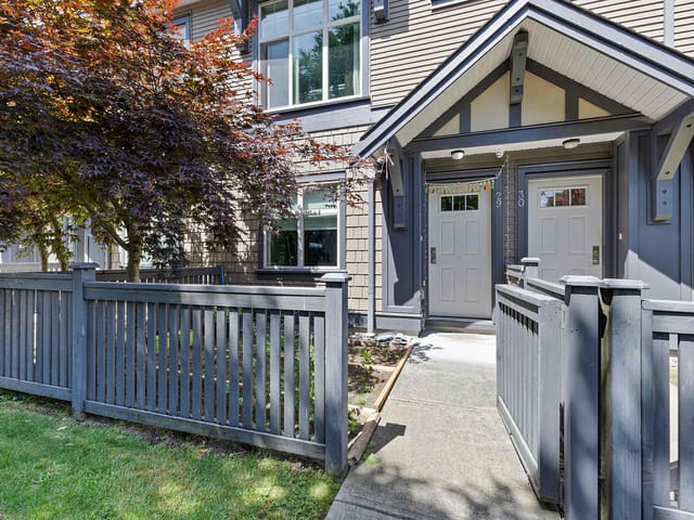 Townhouse for sale in Abbotsford, Abbotsford, 29 31125 Westridge Place, 263199050 | Realtylink.org