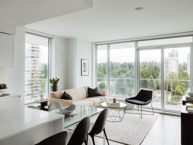 Apartment for sale in Burnaby, Burnaby North, 1004 3888 Evergreen Place, 263199056 | Realtylink.org