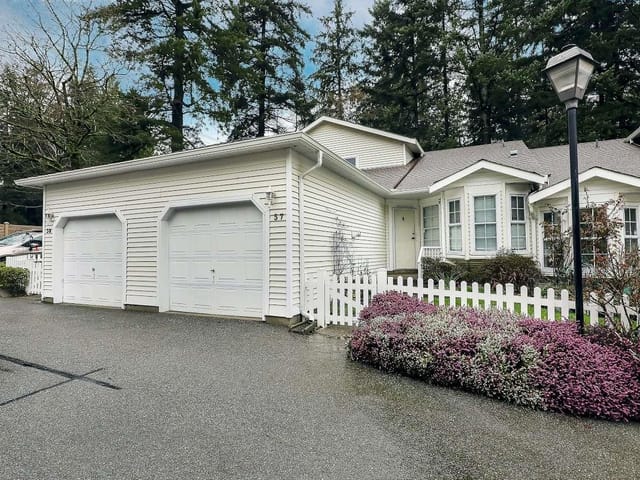 Townhouse for sale in Surrey, Surrey, 57 6537 138 Street, 263199058 | Realtylink.org