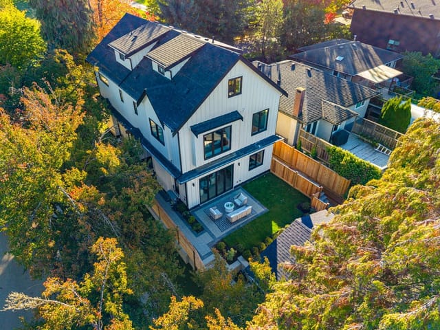1/2 Duplex for sale in Vancouver, Vancouver East, 4675 St. George Street, 263199065 | Realtylink.org