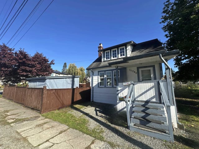 House for sale in Maple Ridge, Maple Ridge, 11240 206th Street, 263199067 | Realtylink.org