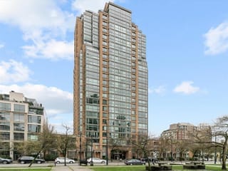 Apartment for rent in Vancouver, Vancouver West, 1902 1188 Richards Street, 263199071 | Realtylink.org
