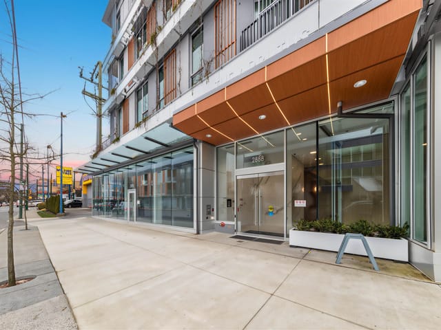 Apartment for sale in Vancouver, Vancouver West, 307 2888 Arbutus Street, 263199072 | Realtylink.org