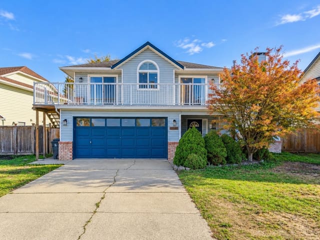 House for sale in Pitt Meadows, Pitt Meadows, 12362 188a Street, 263199075 | Realtylink.org