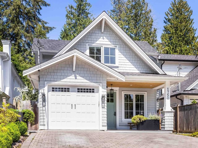 House for sale in North Vancouver, North Vancouver, 1750 Dempsey Road, 263199076 | Realtylink.org