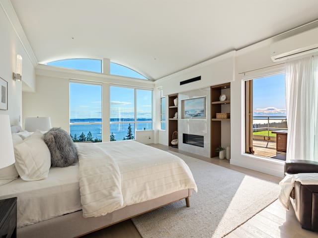 Apartment for sale in West Vancouver, West Vancouver, 701 3105 Deer Ridge Drive, 263199078 | Realtylink.org