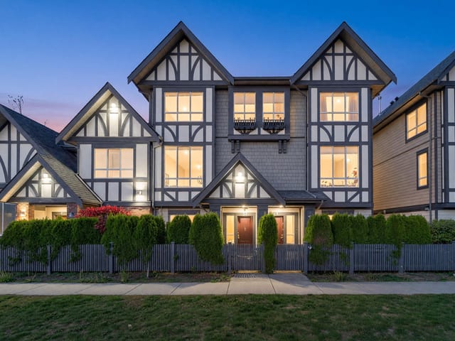 Townhouse for sale in Richmond, Richmond, 63 10388 No.2 Road, 263199080 | Realtylink.org