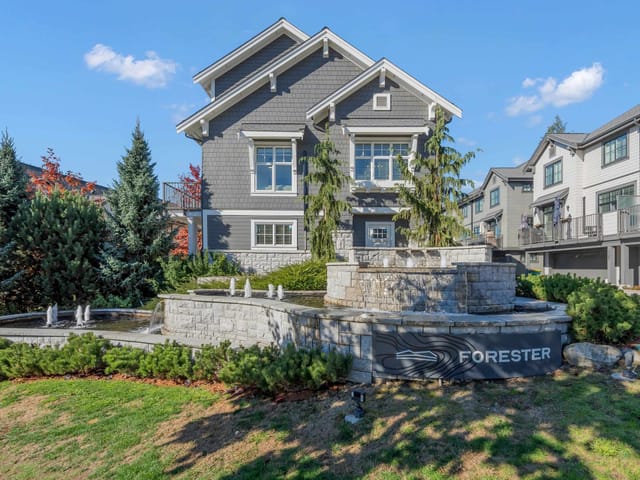 Townhouse for sale in Coquitlam, Coquitlam, 120 1290 Mitchell Street, 263199092 | Realtylink.org