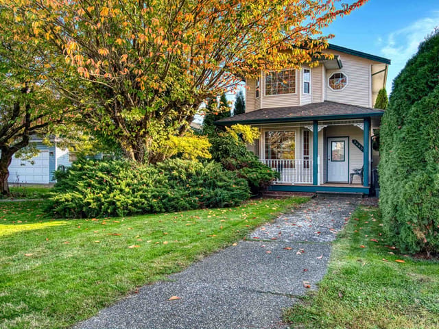 House for sale in Abbotsford, Abbotsford, 34632 4 Avenue, 263199096 | Realtylink.org