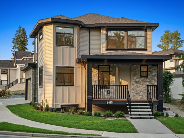 House for sale in Surrey, North Surrey, 16615 102 Avenue, 263199100 | Realtylink.org