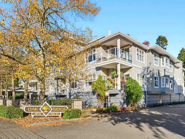 Apartment for sale in Langley, Langley, 307 8976 208 Street, 263199101 | Realtylink.org