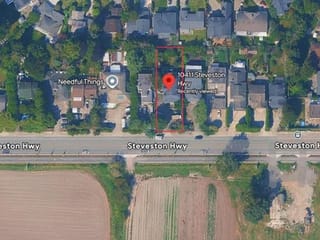House for sale in Richmond, Richmond, 10411 Steveston Highway, 263199123 | Realtylink.org