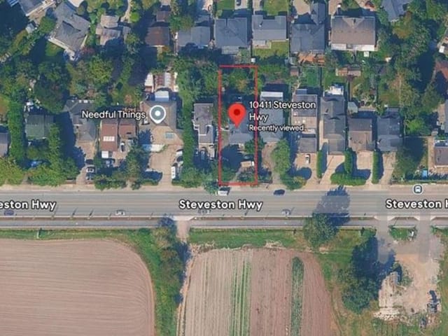 House for sale in Richmond, Richmond, 10411 Steveston Highway, 263199123 | Realtylink.org