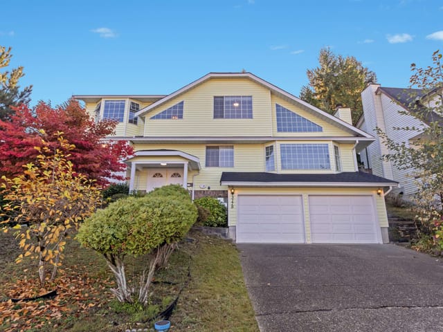 House for sale in Coquitlam, Coquitlam, 3178 Leeward Court, 263199125 | Realtylink.org