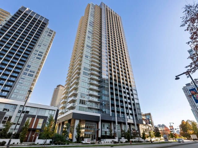 Apartment for sale in Surrey, North Surrey, 1002 10448 University Drive, 263199129 | Realtylink.org