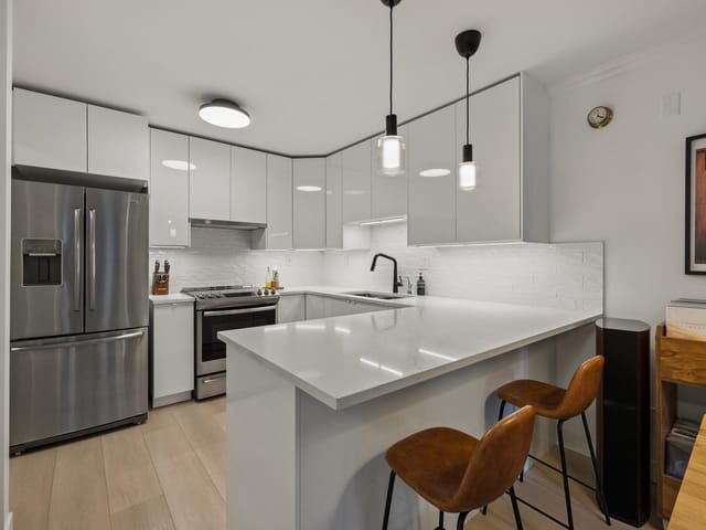 Apartment for sale in New Westminster, New Westminster, 113 74 Miner Street, 263199133 | Realtylink.org