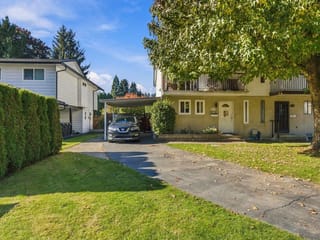 1/2 Duplex for sale in Port Coquitlam, Port Coquitlam, 1815 Brown Street, 263199135 | Realtylink.org