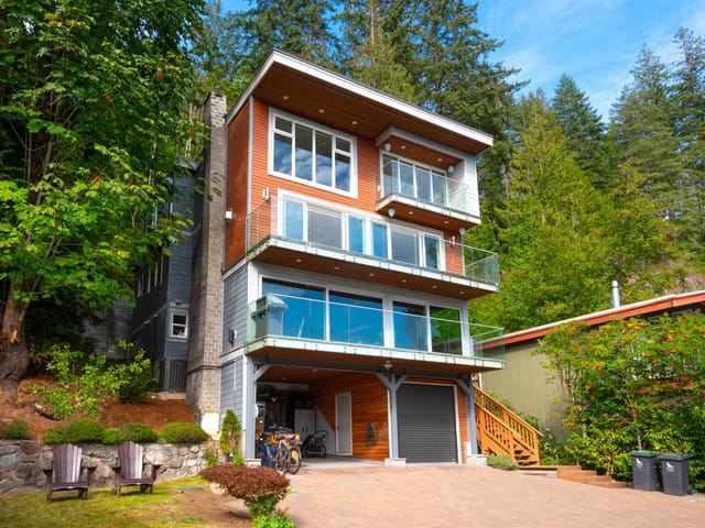 House for sale in North Vancouver, North Vancouver, 2867 Panorama Drive, 263199140 | Realtylink.org