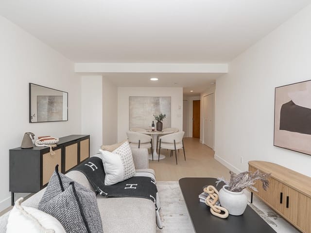 Apartment for sale in Vancouver, Vancouver West, 1602 1323 Homer Street, 263199157 | Realtylink.org