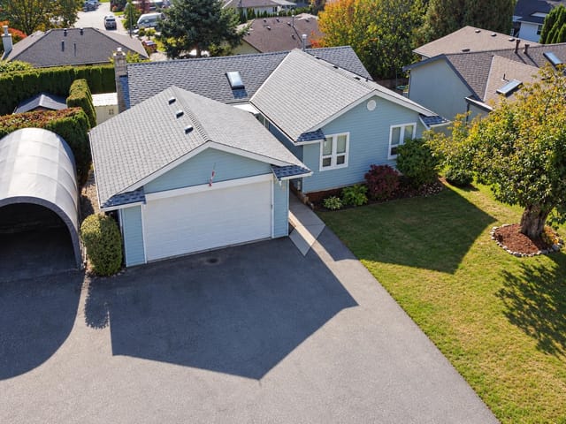 House for sale in Mission, Mission, 33522 Blueberry Drive, 263199160 | Realtylink.org