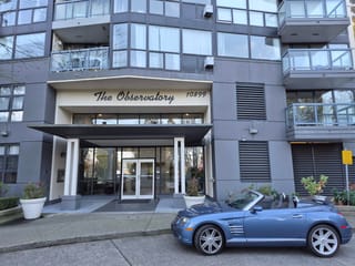 Apartment for sale in Surrey, North Surrey, 1105 10899 University Drive, 263199162 | Realtylink.org