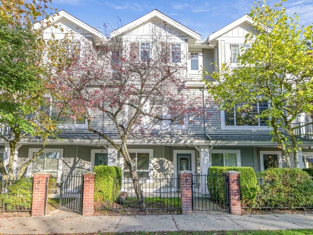Townhouse for sale in Surrey, Cloverdale, 9 5988 Old McLellan Road, 263199163 | Realtylink.org