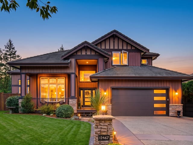 House for sale in Maple Ridge, Maple Ridge, 12467 202a Street, 263199164 | Realtylink.org